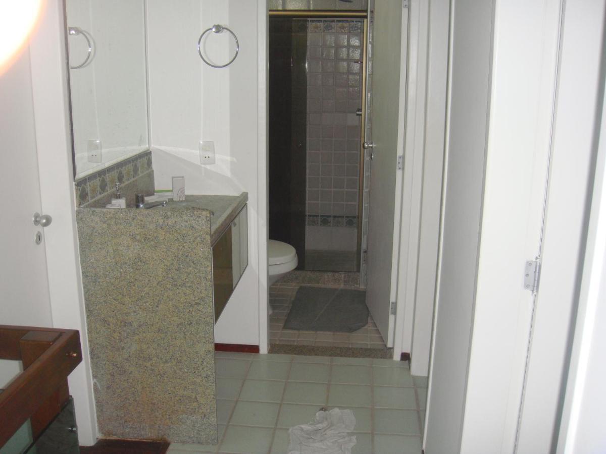 Appartement Ancorar Pôrto das Galinhas Extérieur photo