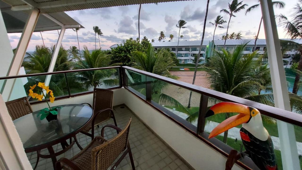 Appartement Ancorar Pôrto das Galinhas Extérieur photo