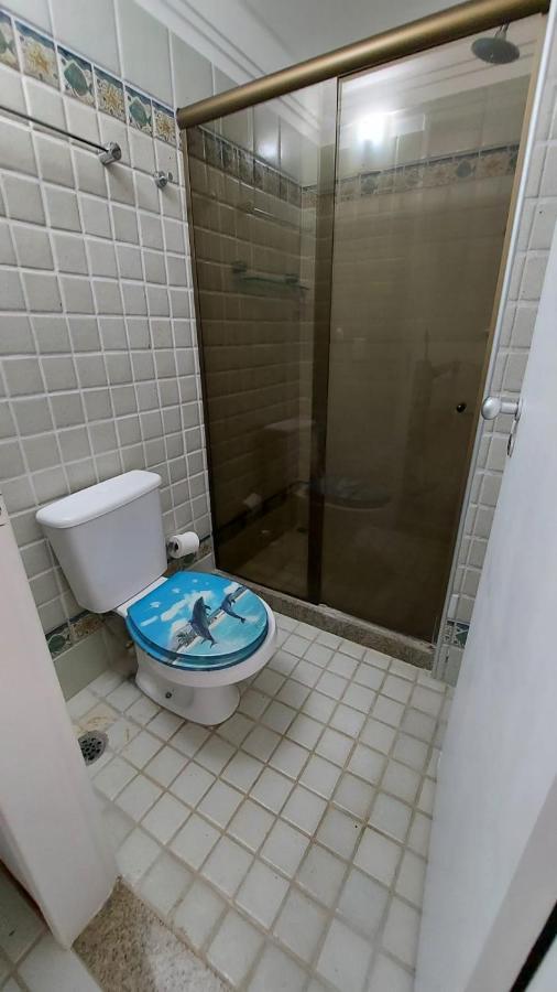 Appartement Ancorar Pôrto das Galinhas Extérieur photo