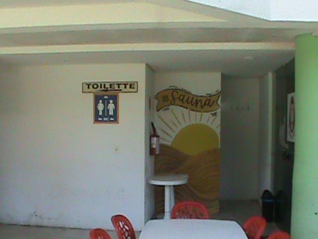 Appartement Ancorar Pôrto das Galinhas Extérieur photo