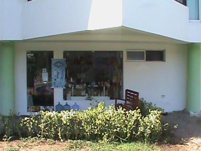 Appartement Ancorar Pôrto das Galinhas Extérieur photo